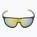 Vaikiški akiniai nuo saulės Sportstyle 515 black matt/mirror yellow 3