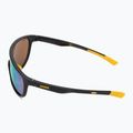 Vaikiški akiniai nuo saulės Sportstyle 515 black matt/mirror yellow 4
