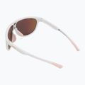 Vaikiški akiniai nuo saulės Sportstyle 515 white matt/mirror pink 2