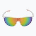 Vaikiški akiniai nuo saulės Sportstyle 515 white matt/mirror pink 3