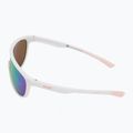 Vaikiški akiniai nuo saulės Sportstyle 515 white matt/mirror pink 4