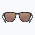 Akiniai nuo saulės UVEX Esntl Spirit black matt/mirror green 3