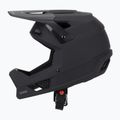 Dviračio šalmas UVEX Ravage black/rhino matt 3