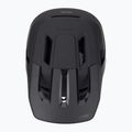 Dviračio šalmas UVEX Ravage black/rhino matt 6