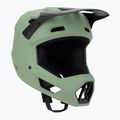 Dviračio šalmas UVEX Ravage moss green/black matt