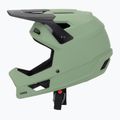 Dviračio šalmas UVEX Ravage moss green/black matt 3