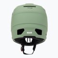 Dviračio šalmas UVEX Ravage moss green/black matt 4