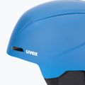 Vaikiškas slidinėjimo šalmas UVEX Viti blue matt 14