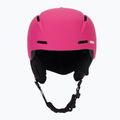 Vaikiškas slidinėjimo šalmas UVEX Viti pink matt 2