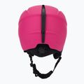 Vaikiškas slidinėjimo šalmas UVEX Viti pink matt 4