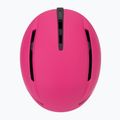 Vaikiškas slidinėjimo šalmas UVEX Viti pink matt 6