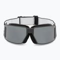 Slidinėjimo akiniai UVEX MTN Tour black matt/mirror silver 3