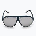 Akiniai nuo saulės UVEX Esntl Pina black matt/mirror silver 3