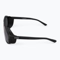 Akiniai nuo saulės UVEX MTN Classic Pure black matt/mirror green 4