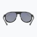 Akiniai nuo saulės UVEX MTN Classic Pure black matt/mirror silver 3