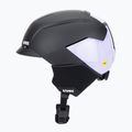 Slidinėjimo šalmas UVEX Levitate MIPS black/lavender matt 3