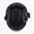 Slidinėjimo šalmas UVEX Levitate MIPS oxid green/black matt 5