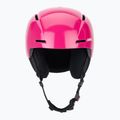 Vaikiškas slidinėjimo šalmas UVEX Viti Pure berry shiny 2