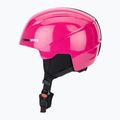 Vaikiškas slidinėjimo šalmas UVEX Viti Pure berry shiny 3