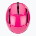 Vaikiškas slidinėjimo šalmas UVEX Viti Pure berry shiny 6