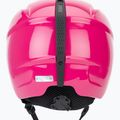 Vaikiškas slidinėjimo šalmas UVEX Viti Pure berry shiny 8