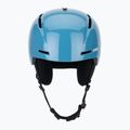 Vaikiškas slidinėjimo šalmas UVEX Viti Pure azure shiny 2