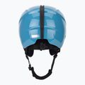 Vaikiškas slidinėjimo šalmas UVEX Viti Pure azure shiny 4