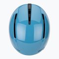 Vaikiškas slidinėjimo šalmas UVEX Viti Pure azure shiny 6