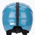 Vaikiškas slidinėjimo šalmas UVEX Viti Pure azure shiny 8