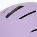 Slidinėjimo šalmas UVEX Gravitate cool lavender/grad black matt 8