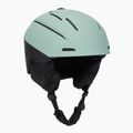 Slidinėjimo šalmas UVEX Gravitate oxid green/black matt