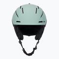 Slidinėjimo šalmas UVEX Gravitate oxid green/black matt 2