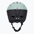 Slidinėjimo šalmas UVEX Gravitate oxid green/black matt 4