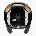 Slidinėjimo šalmas UVEX Levitate MIPS brown/black matt 3