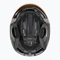 Slidinėjimo šalmas UVEX Levitate MIPS brown/black matt 4