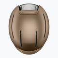 Slidinėjimo šalmas UVEX Levitate MIPS brown/black matt 5