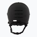 Slidinėjimo šalmas UVEX Wanted Visor Pro V black matte 4