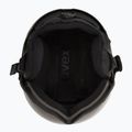 Slidinėjimo šalmas UVEX Wanted Visor Pro V black matte 5