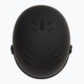 Slidinėjimo šalmas UVEX Wanted Visor Pro V black matte 6