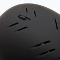 Slidinėjimo šalmas UVEX Wanted Visor Pro V black matte 9