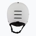 Slidinėjimo šalmas UVEX Wanted Visor Pro V white matt 4