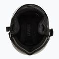 Slidinėjimo šalmas UVEX Wanted Visor Pro V white matt 5