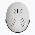 Slidinėjimo šalmas UVEX Wanted Visor Pro V white matt 6