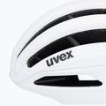 Dviračio šalmas UVEX Surge white matt 7