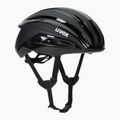 Dviračio šalmas UVEX Surge Aero MIPS black matte