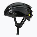 Dviračio šalmas UVEX Surge Aero MIPS black matte 3