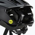 Dviračio šalmas UVEX Surge Aero MIPS black matte 7