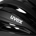Dviračio šalmas UVEX Surge Aero MIPS black matte 8
