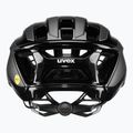 Dviračio šalmas UVEX Surge Aero MIPS black matte 5