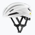 Dviračio šalmas UVEX Surge Aero MIPS white matt